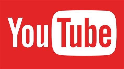 youtube logo youtube symbol meaning history  evolution