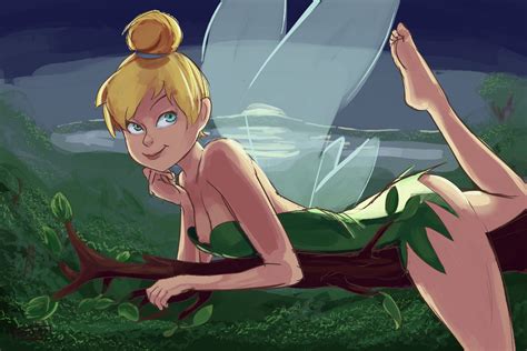 disney fairies porn rule 34 hentai