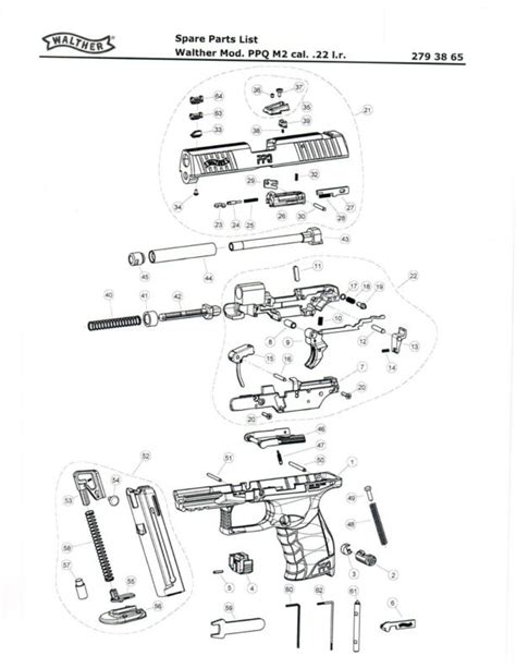 ppq  lr parts airgunsplus