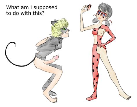 Rule 34 Adrien Agreste Cat Noir Chat Noir Imminent Sex Ladybug