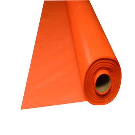 yellow plastic table cover roll    maskas