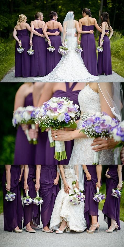 the 25 best plum bridesmaid dresses ideas on pinterest purple bridesmaid dresses plum