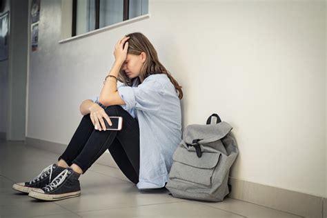 Bullying And Depression Lasting Effects On Youth Ana Hpmd