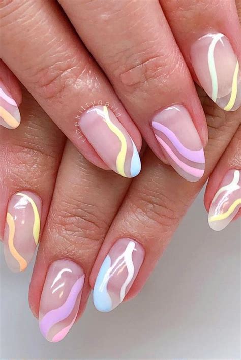 tips design nails beauty health