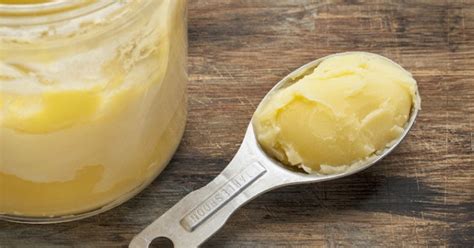 why everyone should get to know ghee mindbodygreen