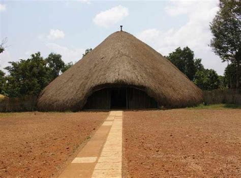 top    historic  natural sites  uganda