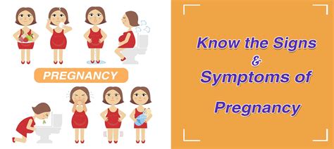 pregnancy   signs symptoms medplusmart