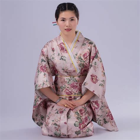 buy 2016 dress traditional japanese clothing geisha