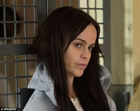 Orange Is The New Black Star Taryn Manning Sues Nypd For