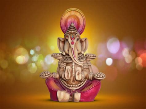 Happy Ganesh Chaturthi 2019 Wishes Images Quotes Status Messages
