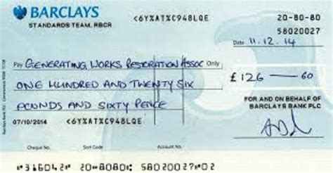 barclays bank  start  day clearance  cheques   march hapakenya