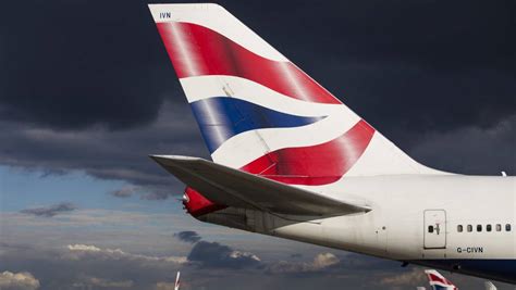 British Airways Pilot Suspended For Alleged Cockpit Sex Act Nz