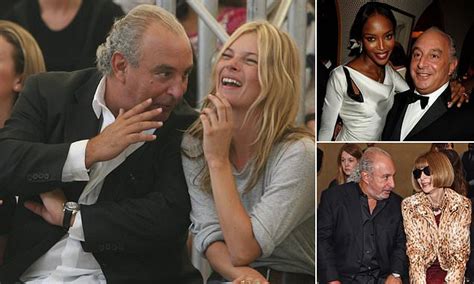 kate moss and co still refuse to speak up over sir philip green furore but why asks liz jones