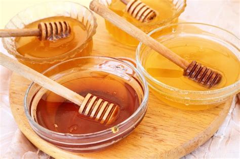 The Best Raw Honey Brands You Can Buy