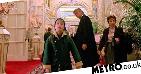Donald Trump’s Ego Bruised After Cameo Is Cut From Home Alone Film