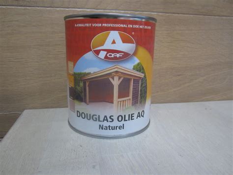douglas olie aq naturel boshoeve hout en bouwmaterialen vroomshoop