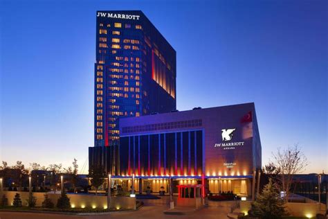 jw marriott hotel pimeks group