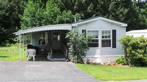 hartford vermont mobile homes  sale page