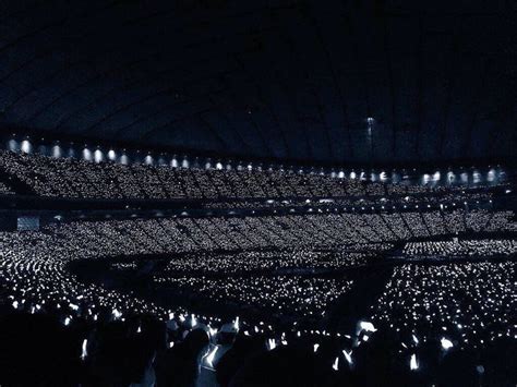 exo  silver ocean  gambar konser selebritas exo