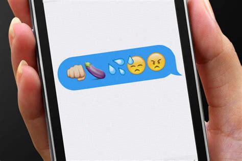 emoji kullananların cinsel hayatı daha hareketli the geyik
