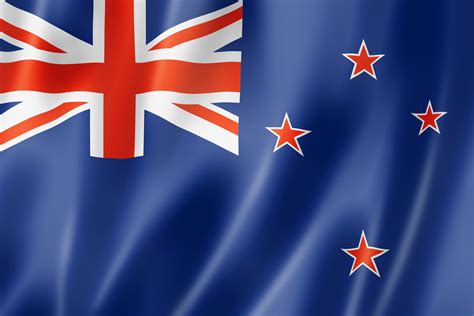 die neuseeland flagge bedeutung wissenswertes