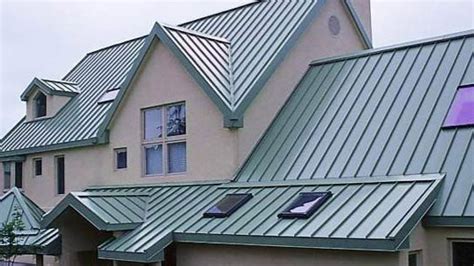metal roofing advantages  benefits    home projects