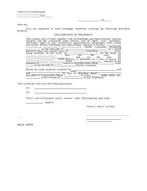 letter court  template pdffiller