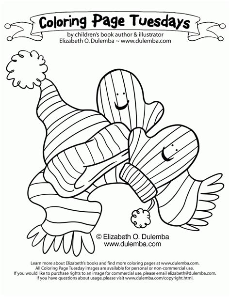 january coloring pages coloring home
