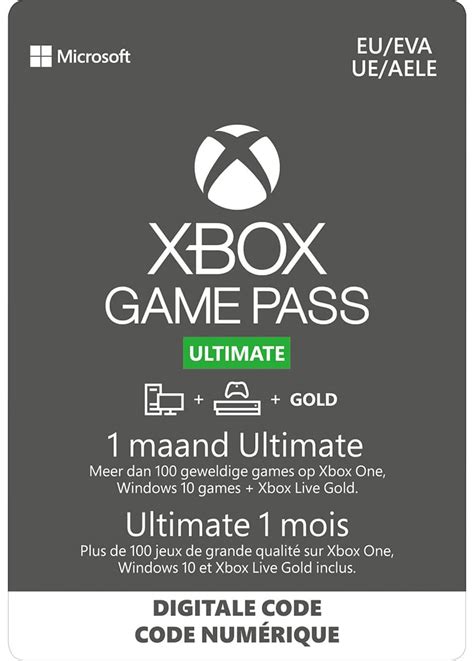 buy xbox game pass ultimate 12 months xbox pc ea play and download