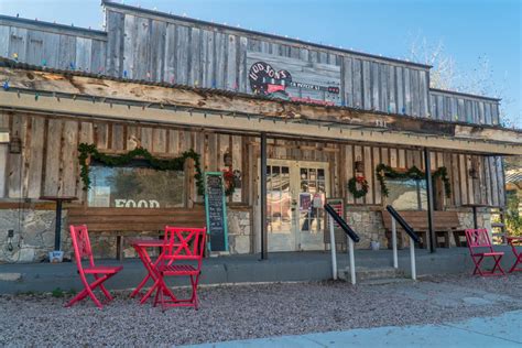 insiders travel guide  dripping springs tx