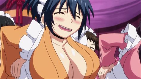 Bouncing Boobs176 Lovely Boobies S Anime Hentai