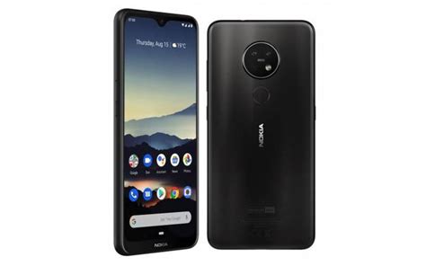 nokia  unlocked listed  bh coming     android community