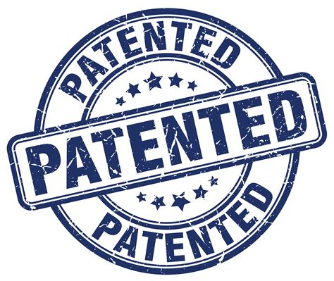 patent logo logodix