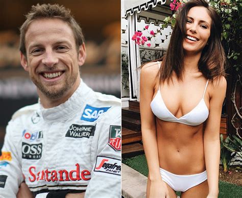 The Hottest F1 Wags Daily Star