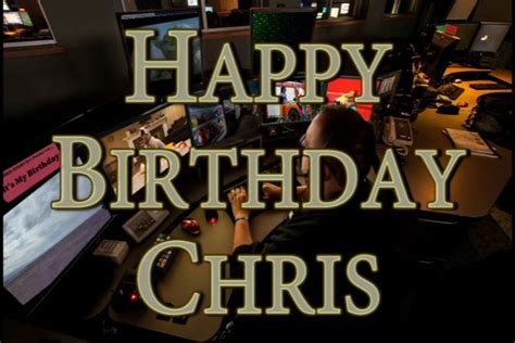 happy birthday chris  vimeo