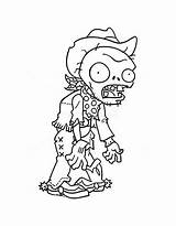 Zombie Zombies Borop Bukaninfo Coloringfolder Catchers sketch template