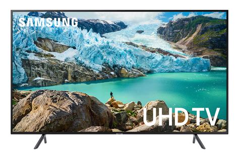 samsung  class  ultra hd p hdr smart led tv unru  model walmartcom