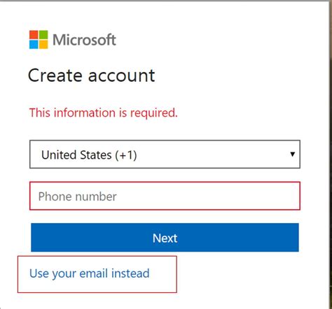 create  hotmail outlookcom account ccm