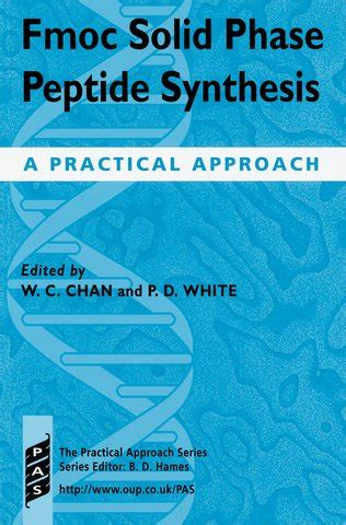fmoc solid phase peptide synthesis  practical approach sigma aldrich