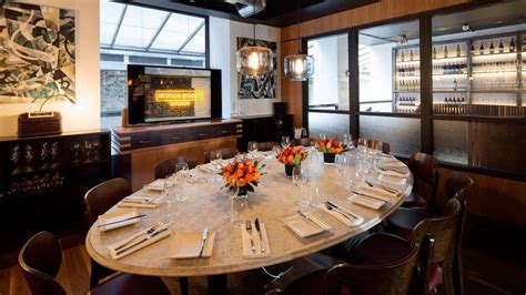 Book Private Dining Room At Heddon Street Kitchen A London Venue For