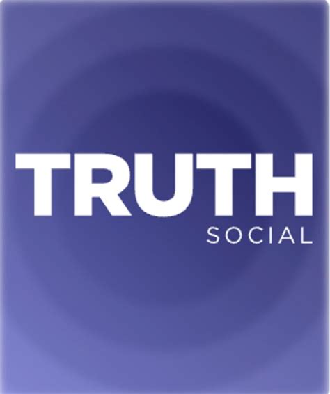 Truth Social Trump App Donald Trump New Social Media Platform