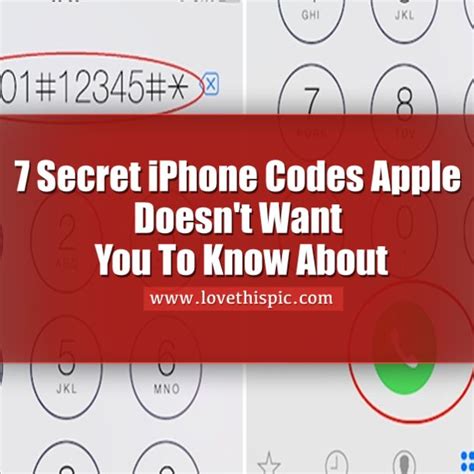 secret iphone codes apple doesnt        iphone codes iphone hacks