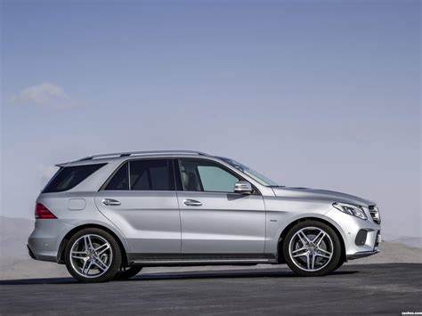 fotos de mercedes gle   matic amg