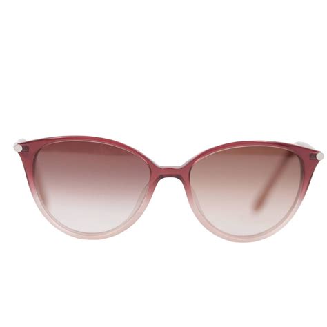 Tom Ford Purple Gradient Sunglasses Tf5190 071 53 16 140 Eyewear W Case