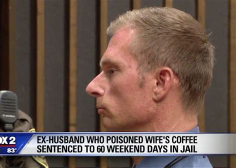 Deadline Detroit Video Ex Wife Caught Husband Dumping Drugs In Her