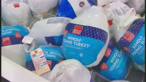 how to thaw a frozen turkey here are 3 safe ways to