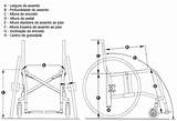 Cadeira Rodas Basquetebol Basquete Olhem sketch template