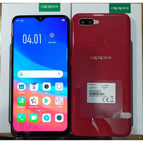 Oppo A92 8/128GB Ram 8GB | Shopee Indonesia