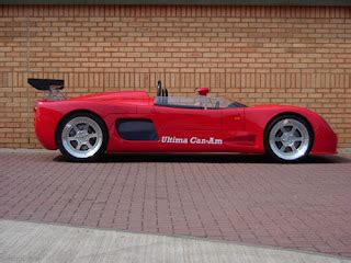 kit car owners club blog ultima gtrcan  chevy powered kit car  car top gear isnt