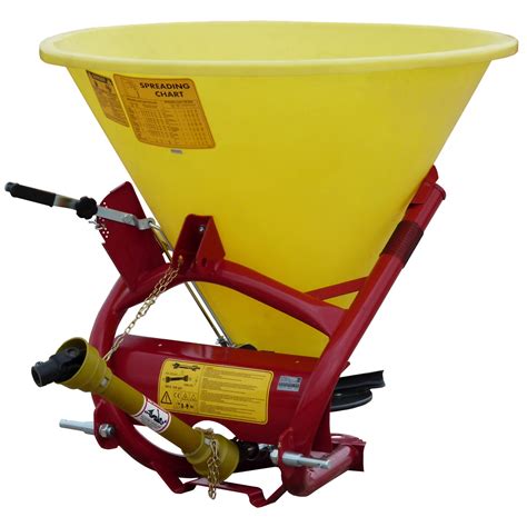 point poly spreader behlen country
